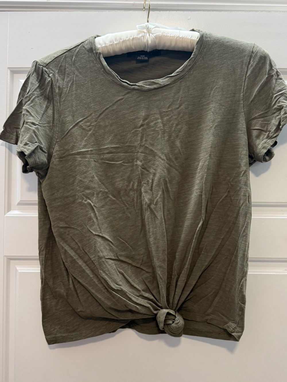 Social Standard Tee, sz med
